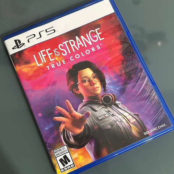 PS5 Life is Strange True Colors - Picture 1 of 4